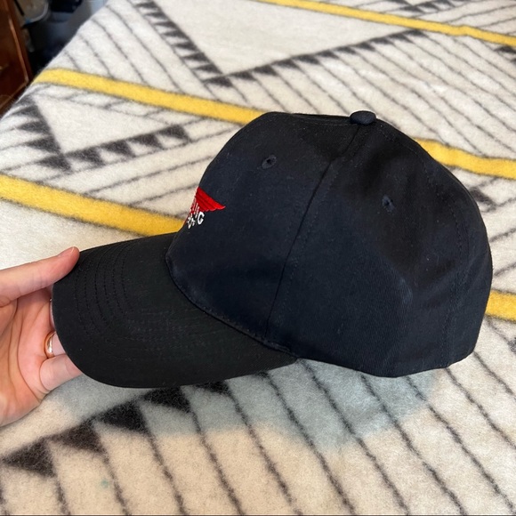 Red Wing Shoes SnapBack Hat - Picture 3 of 16